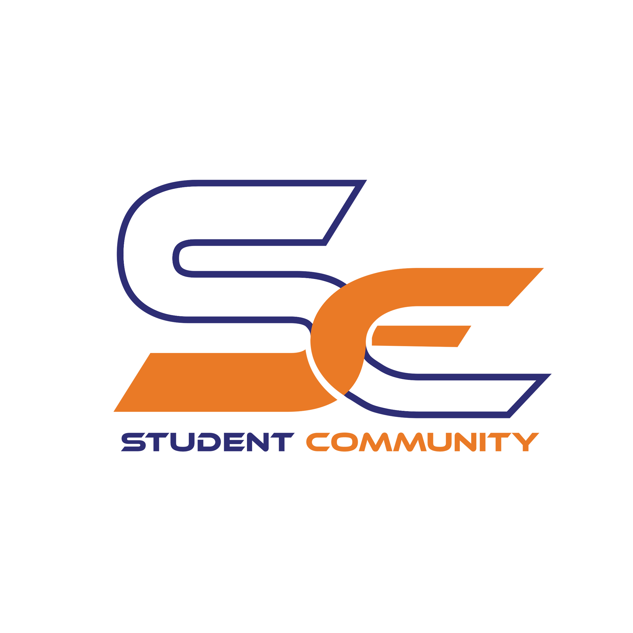 Student Community Logo